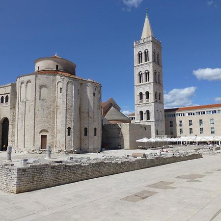 Holliday Apartment In Zadar, Croatia מראה חיצוני תמונה