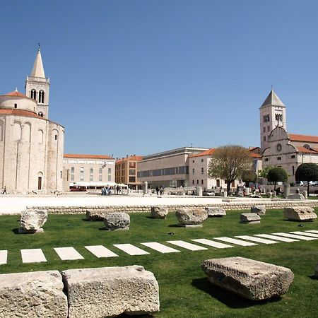 Holliday Apartment In Zadar, Croatia מראה חיצוני תמונה