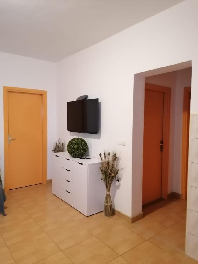 Holliday Apartment In Zadar, Croatia מראה חיצוני תמונה