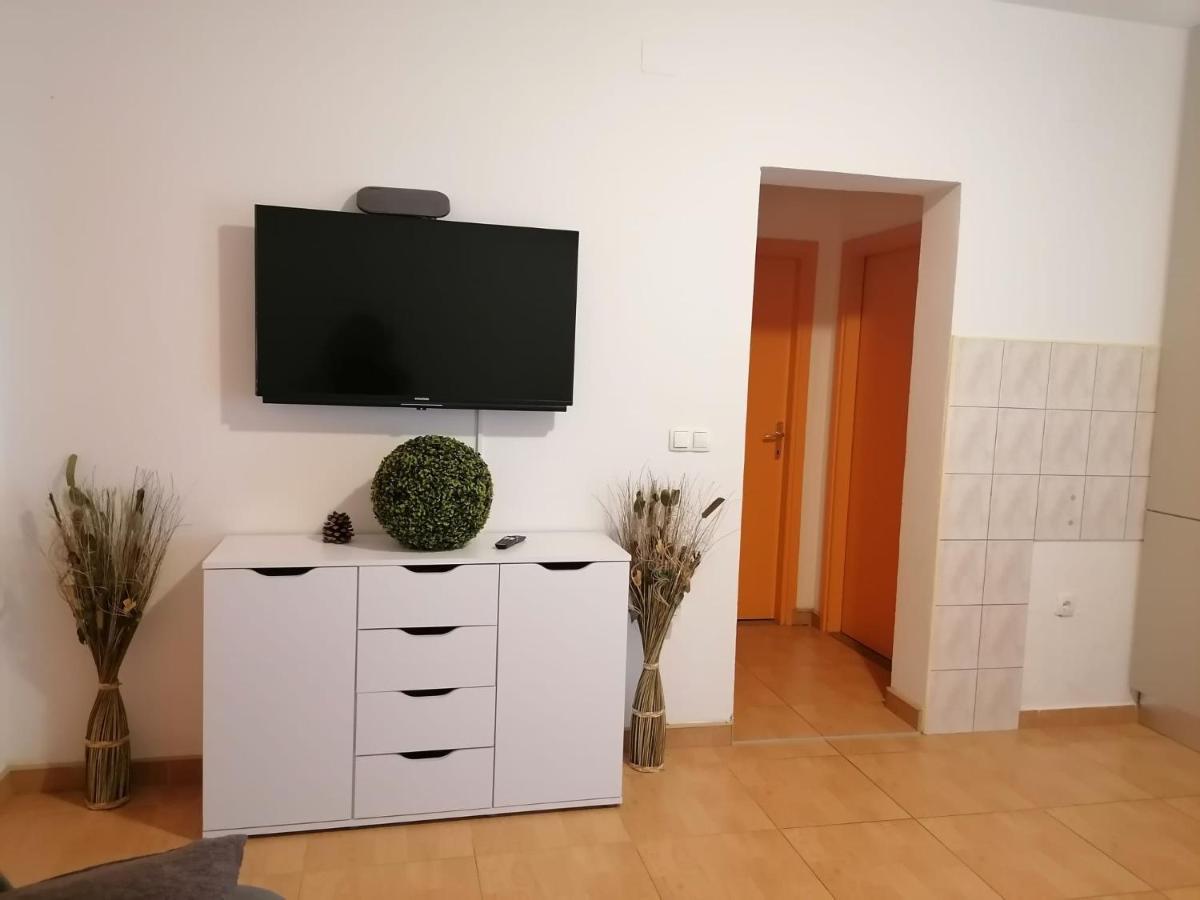 Holliday Apartment In Zadar, Croatia מראה חיצוני תמונה