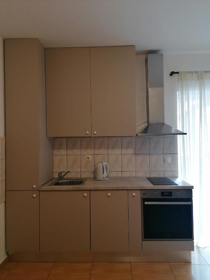 Holliday Apartment In Zadar, Croatia מראה חיצוני תמונה